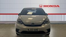 Honda Jazz 1.5 i-MMD Hybrid EX 5dr eCVT Hybrid Hatchback